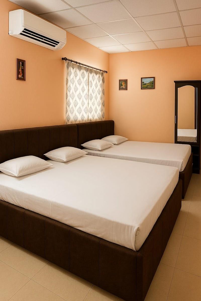 Fine Guest House & Dormitory - Near Mahakal Temple Ujjain – photo 2