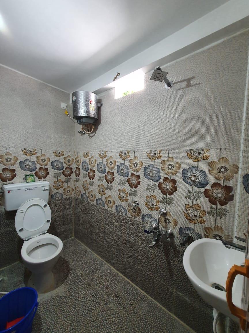 Hotel Pondicherry international Home stay – photo 4
