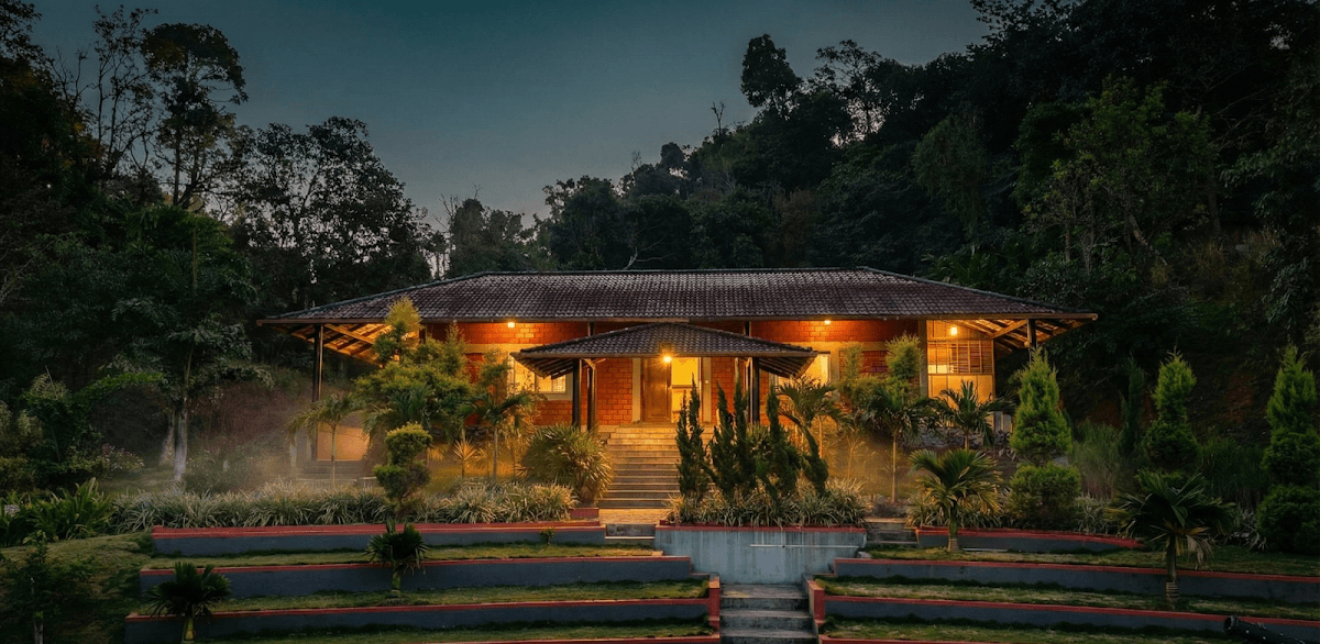 Hong Sau Sakleshpur – photo 1