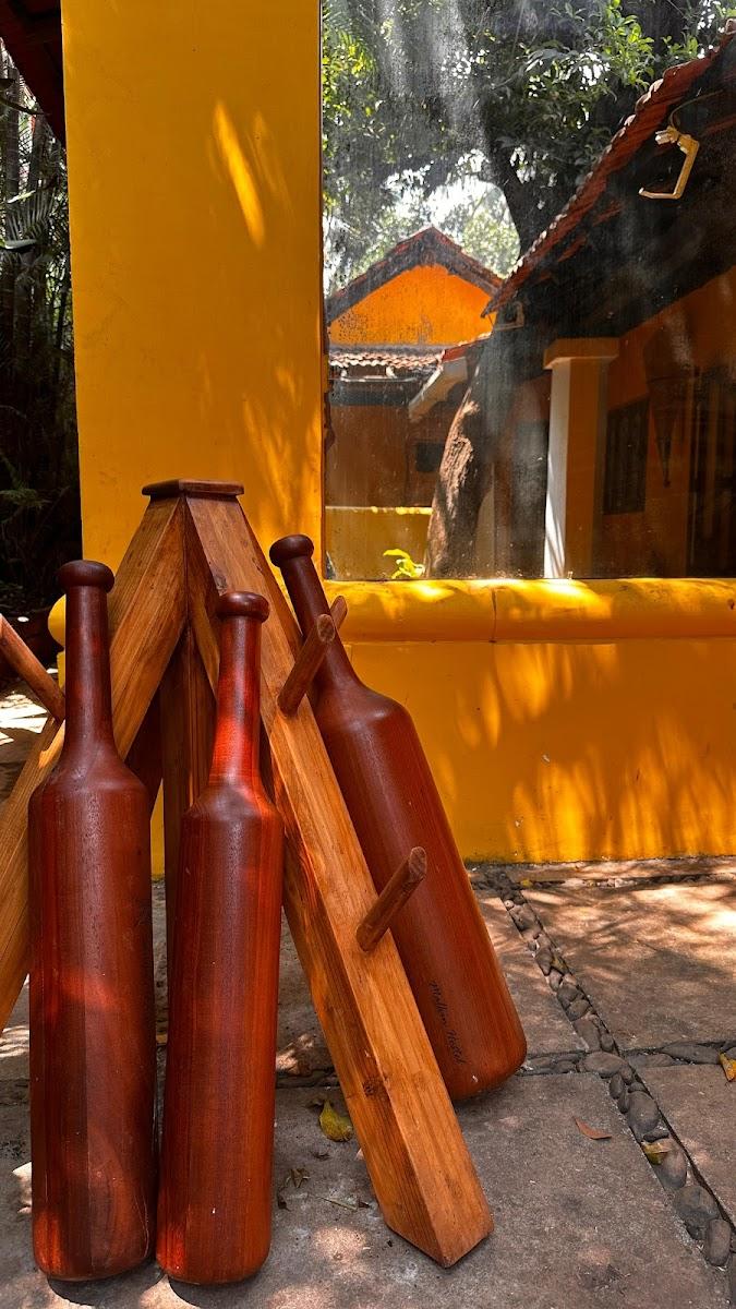 Malkin Hostel – photo 2