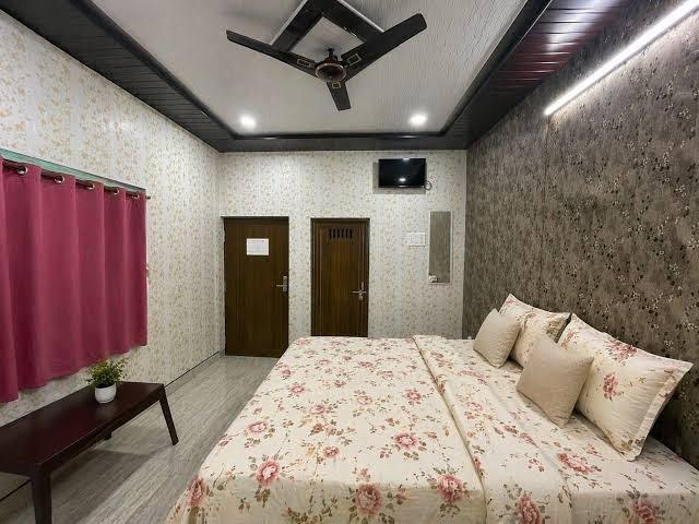 Hotel Shivayy Majestic – photo 3