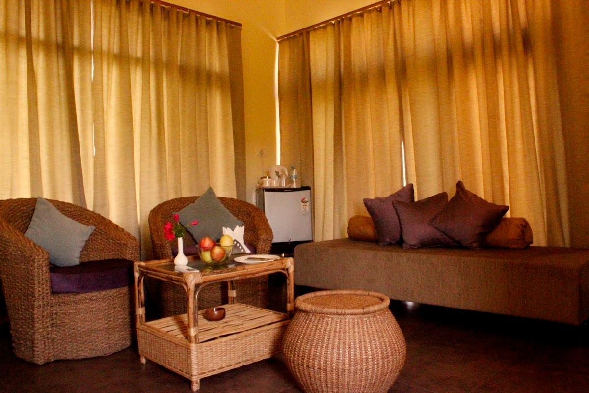 Musa Jungle Retreat – photo 2