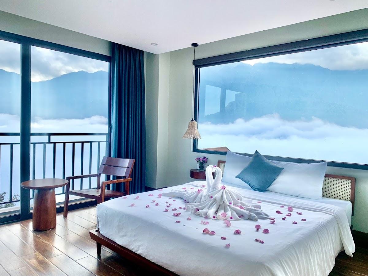 Sapa YEN Hotel – photo 2