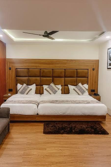 Best Hotel in Srinagar - The Heritage Chinar Kashmir – photo 4