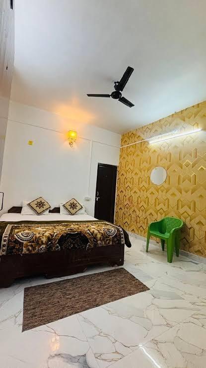 Krishna paying guest house – photo 1
