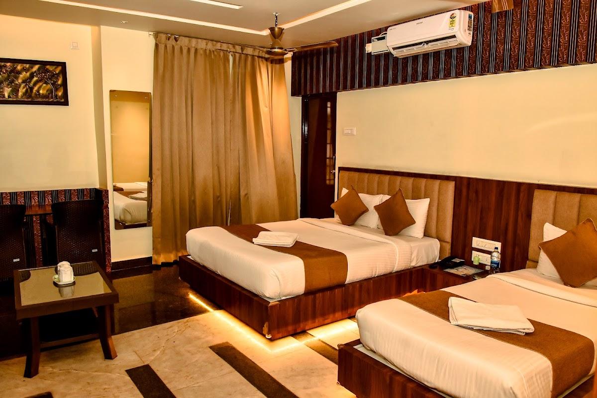 Suthanthira Stay Inn – photo 2