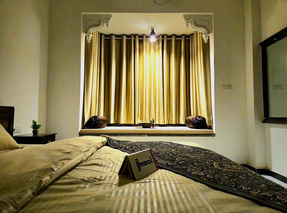Solasta - A Boutique Stay and Villa – photo 1