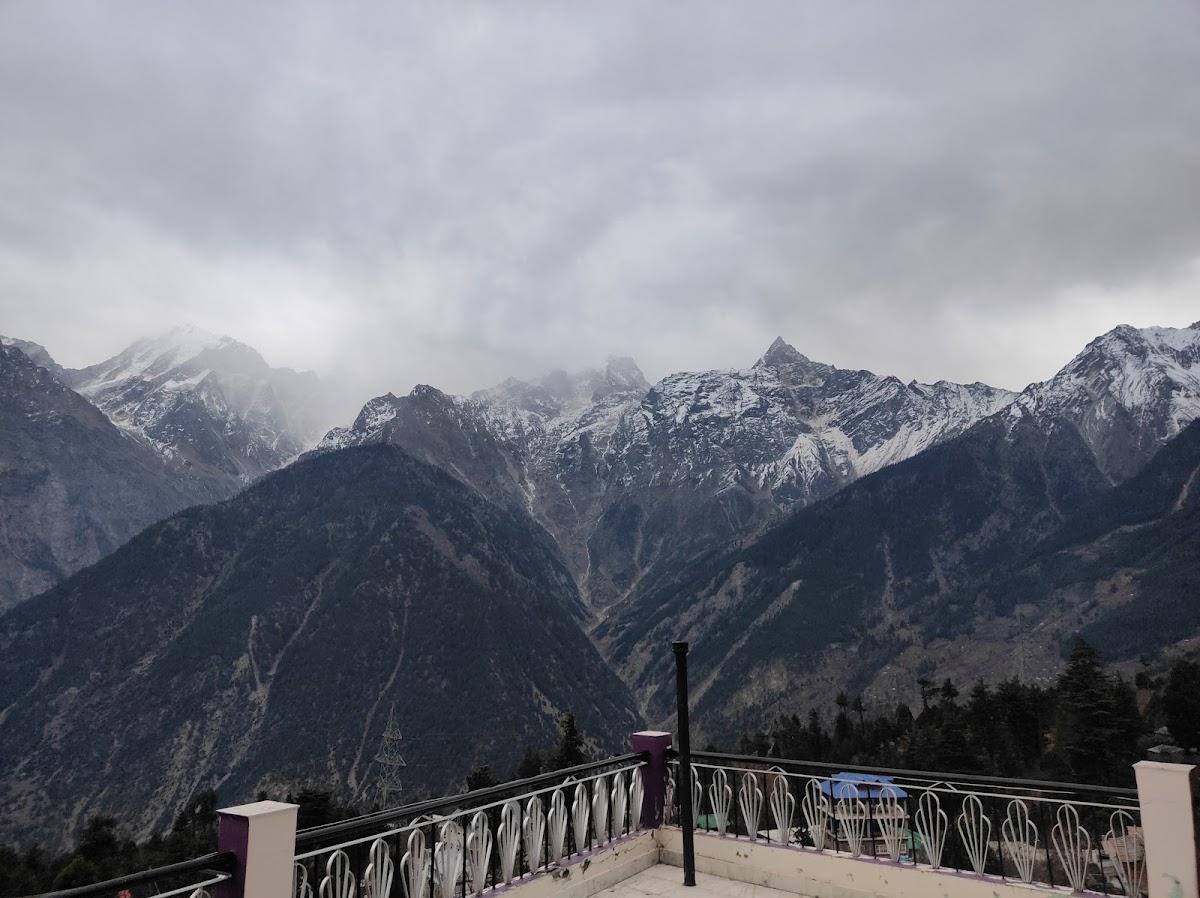 The Hidden Heaven Homestay kalpa – photo 2