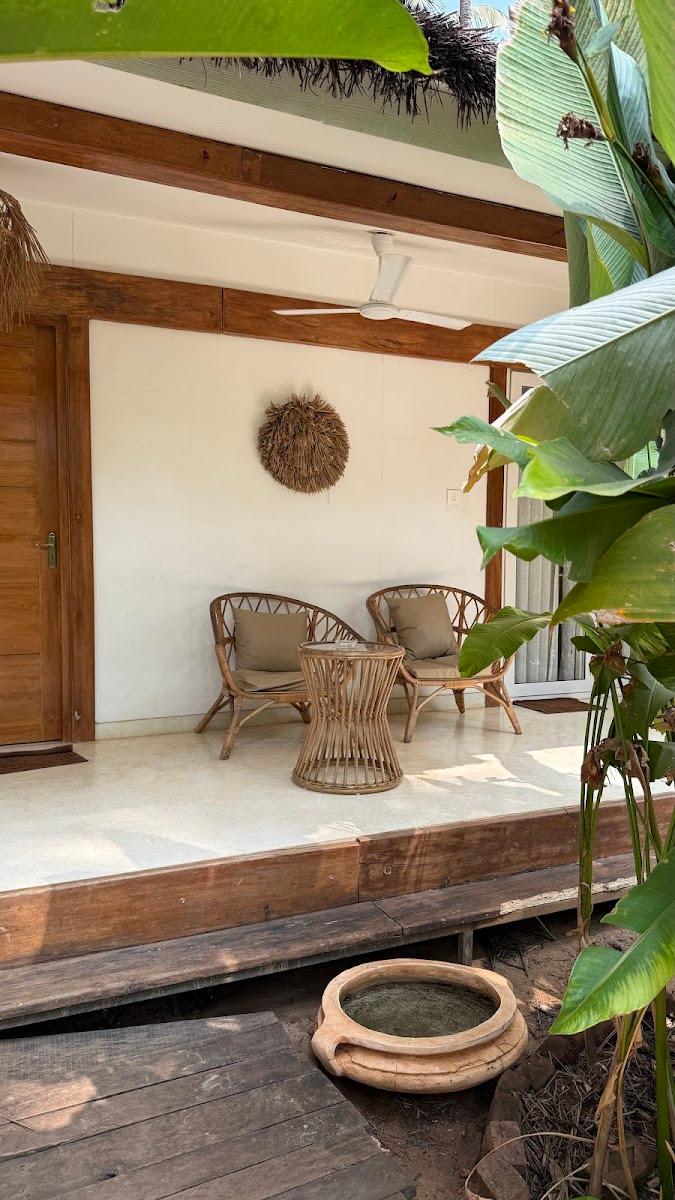 Thalassa Beach Boutique Resort – photo 4