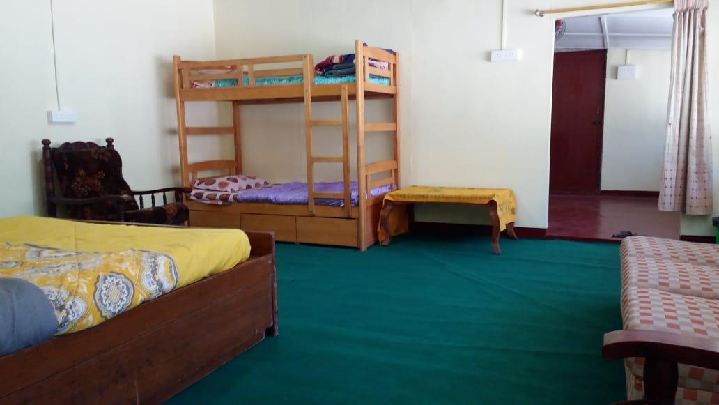 Agb Jungle Resort
