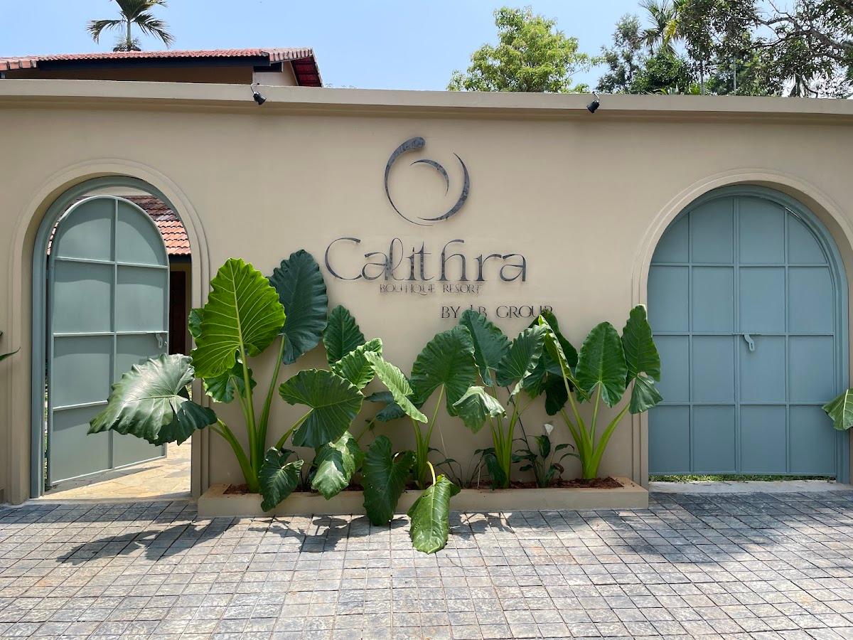 Calithra Boutique Resort – photo 3