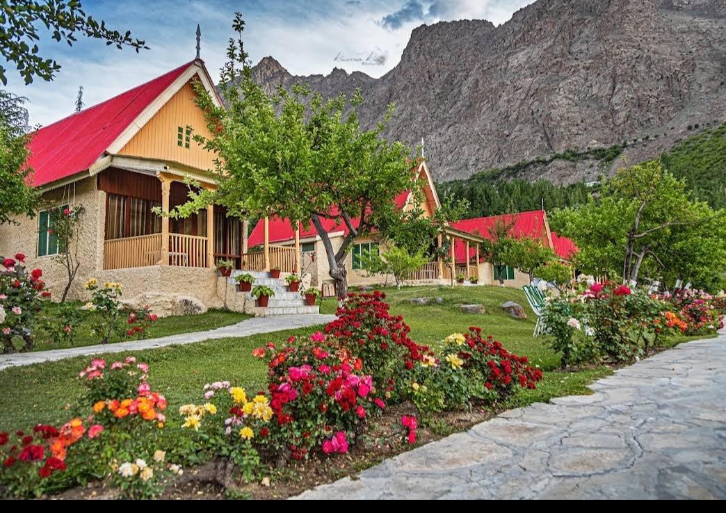 Shangrila Resort Skardu – photo 2