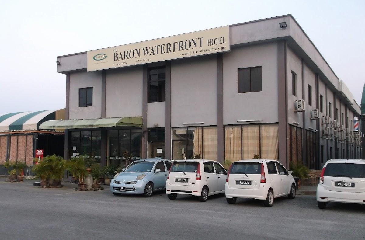 Langkawi Baron Hotel (702616-W) – photo 4