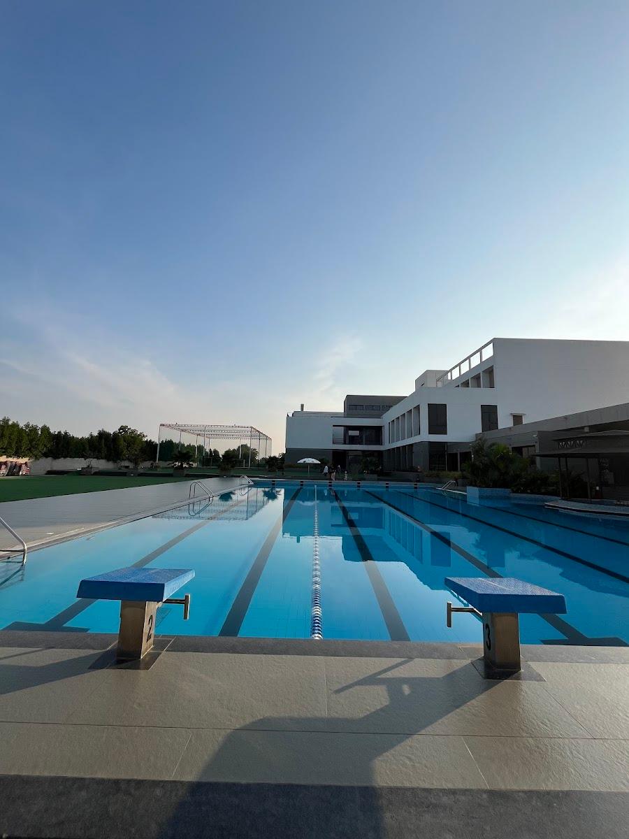 The SSK WORLD Resort & Spa – photo 4