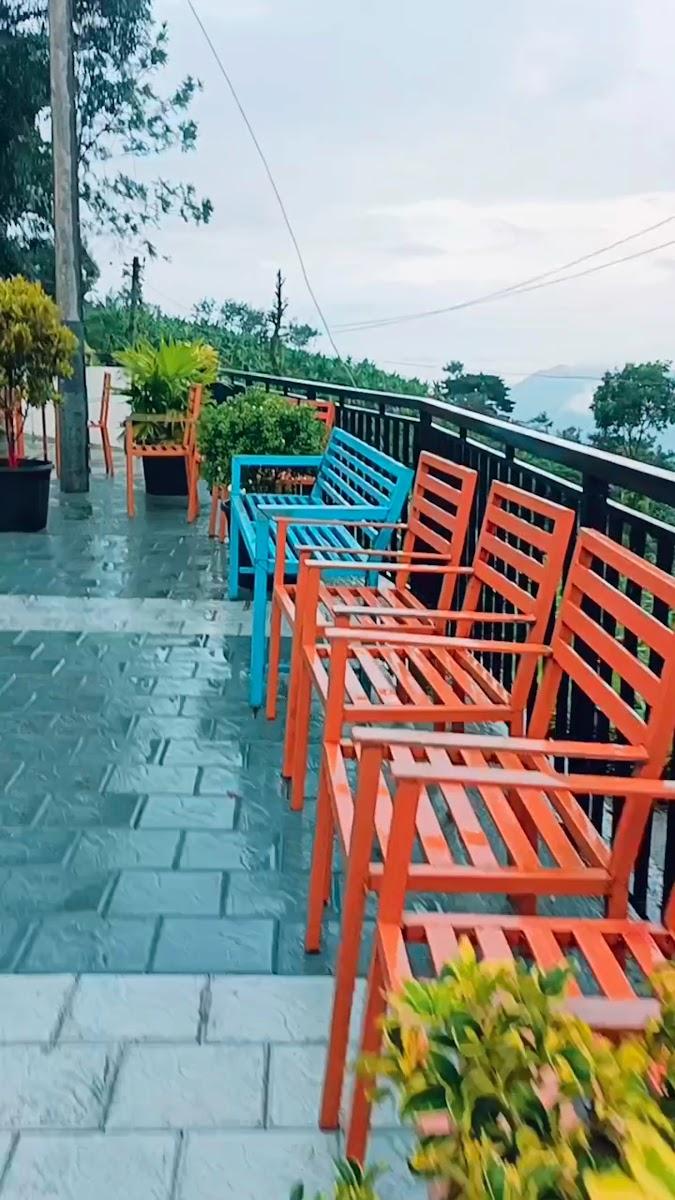 Mount View Resort Kakkadampoyil – photo 3