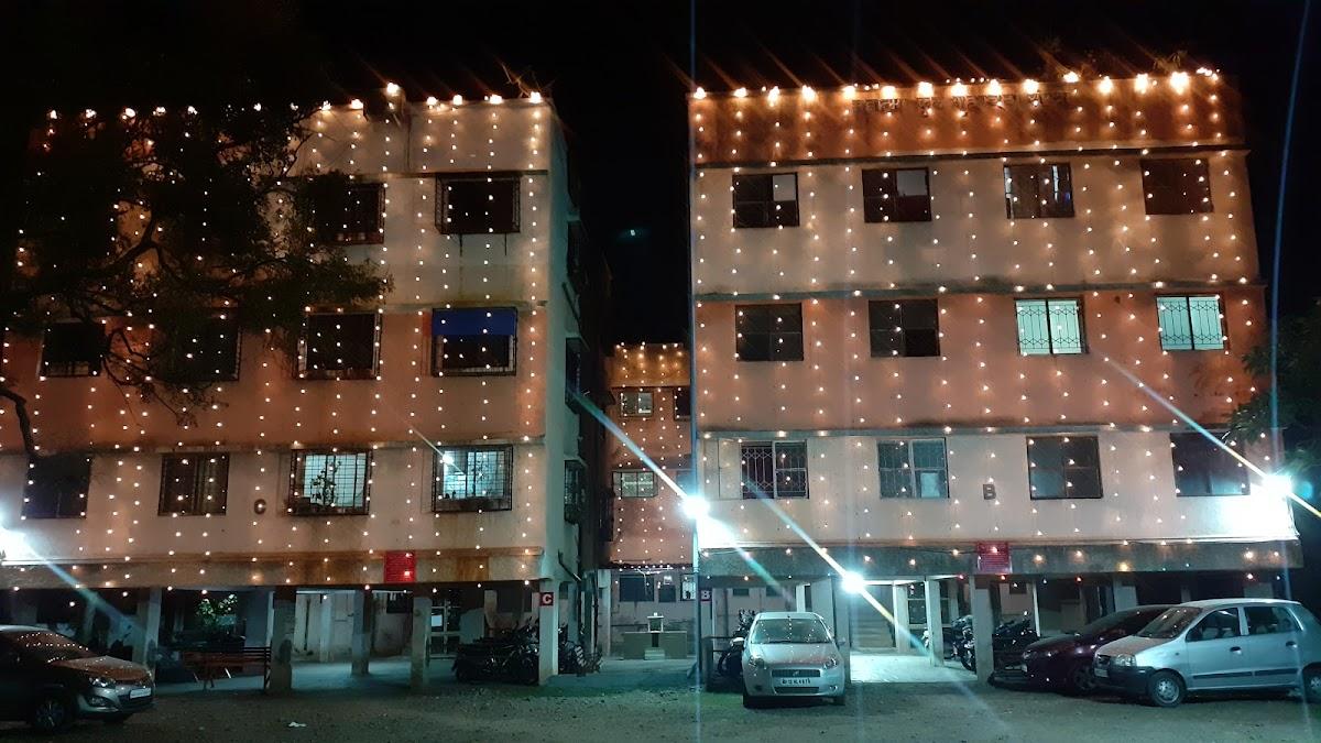 Pune Vidyapith Society – photo 3