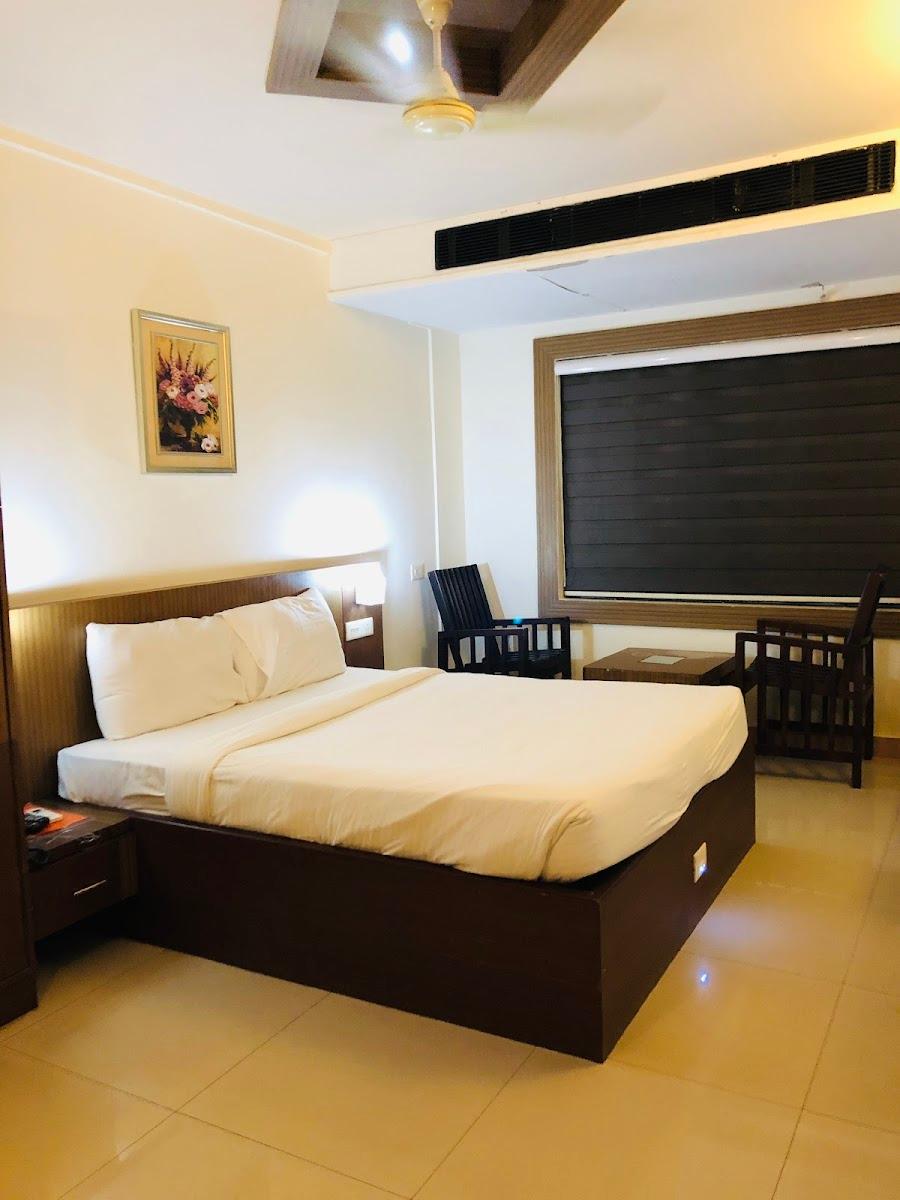 PARCO RESIDENCY THALASSERY