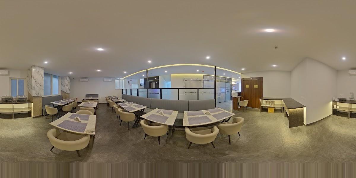 The Elite Hotel Hyderabad – photo 1