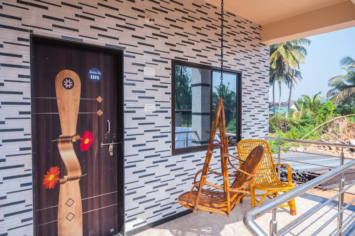 Ayana Beach Stay by Starling, Gokarna – photo 4