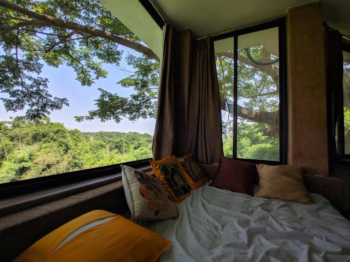 Reva Forest Homestay – photo 2