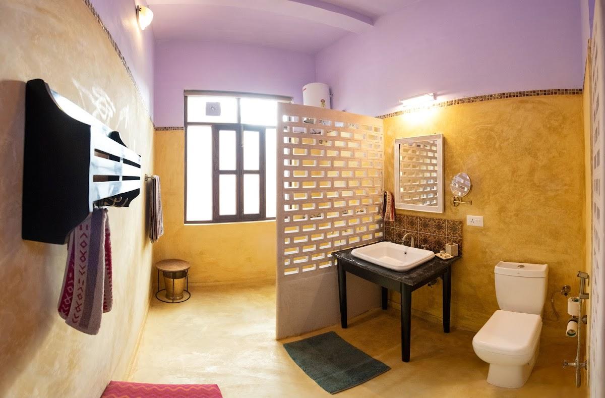 Mela Kothi - Chambal Safari Lodge – photo 2