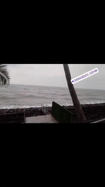 36 Palms Residency- Cherai Sea View Villa – photo 2