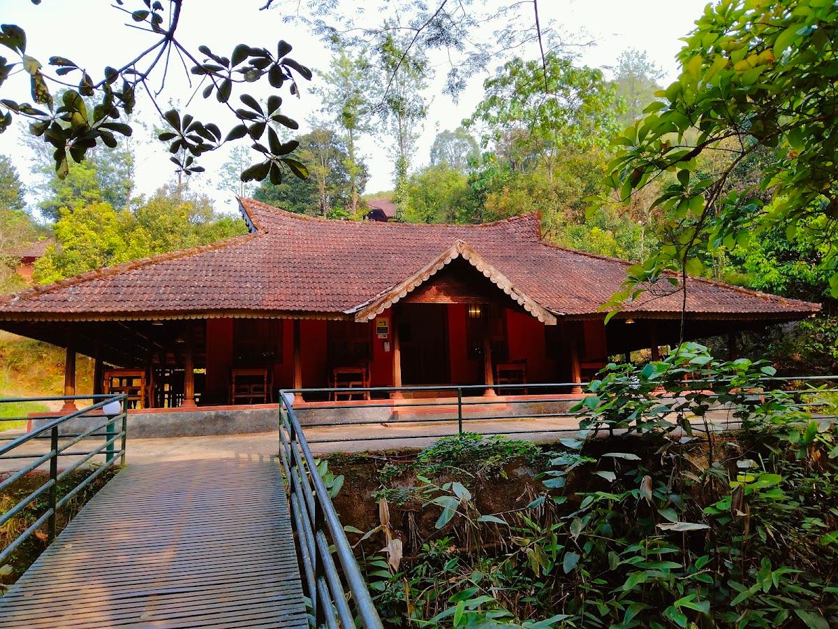 Rain Country Resorts – photo 4