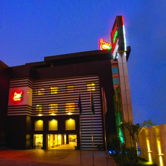 Broad Bean Hotel Kochi – photo 2