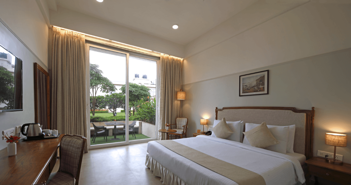 jüSTa Rudra Resort & Spa, Kolad – photo 3