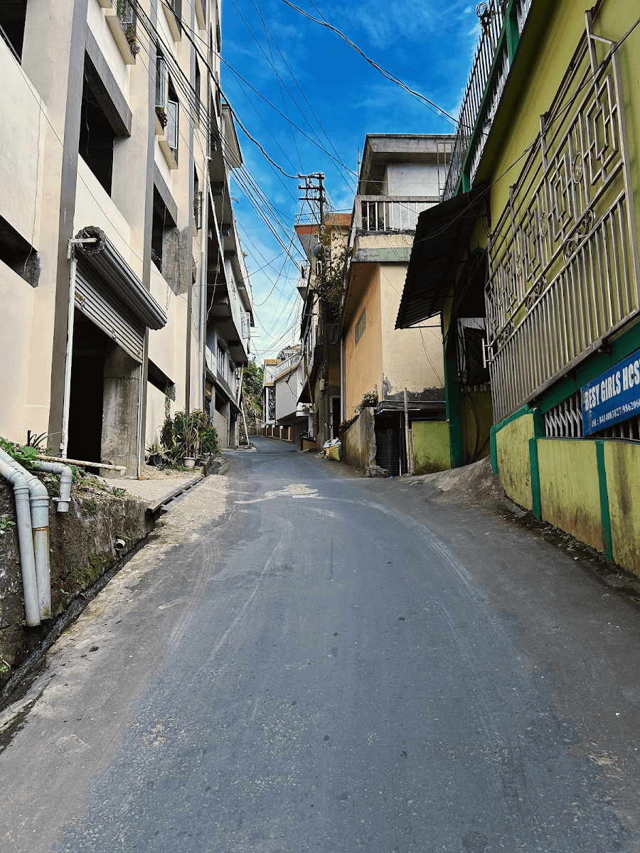 Sundowner Homestay, Aizawl – photo 4