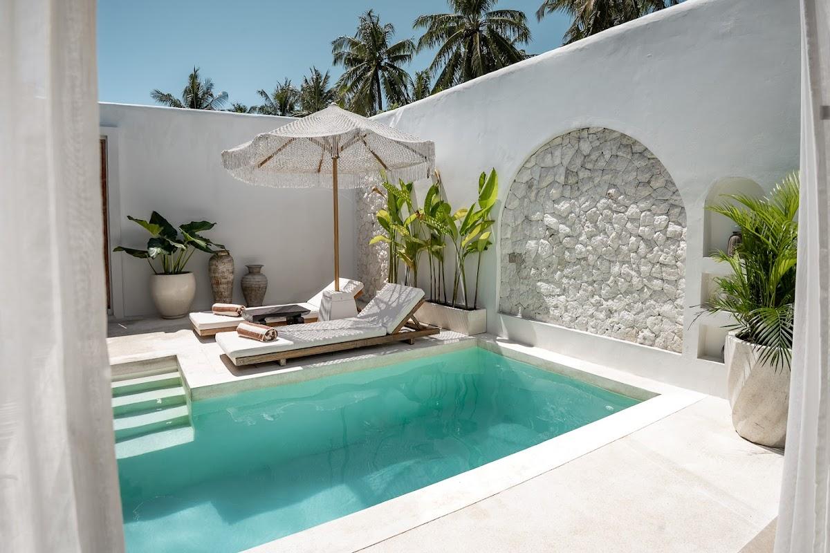 Kasih villas
