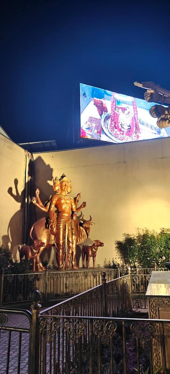 HOTEL SHREE VISHVESHWAR PALACE – photo 4