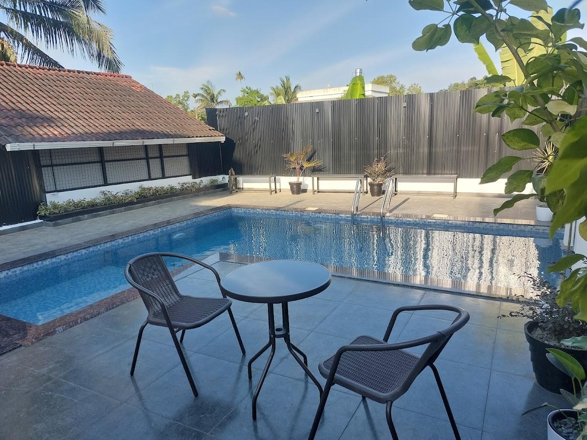 GREEN VILLA HOME STAY – photo 2