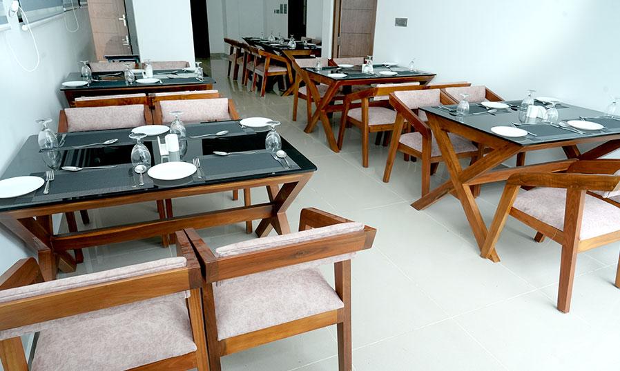 Hotel Queen Maria – photo 4