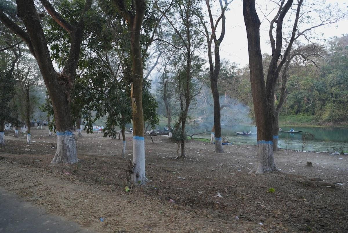 Resort Ichche Kuthi Mangalganj – photo 3
