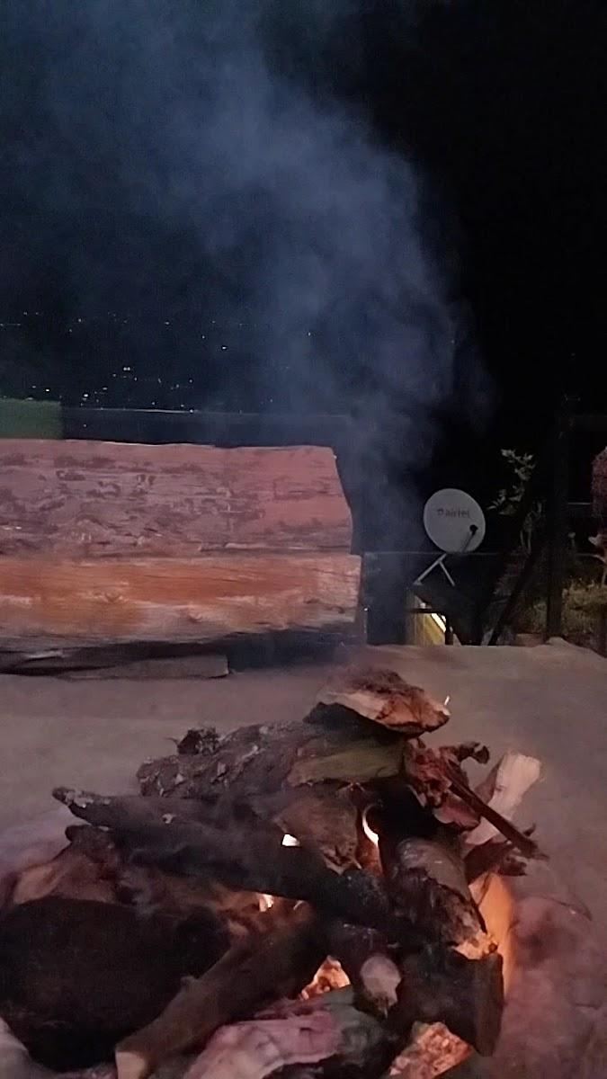 Starry Nights Glamping - Kodaikanal Wood House – photo 3