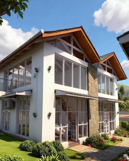 RIASO -THE LUXURY VILLAS – photo 4