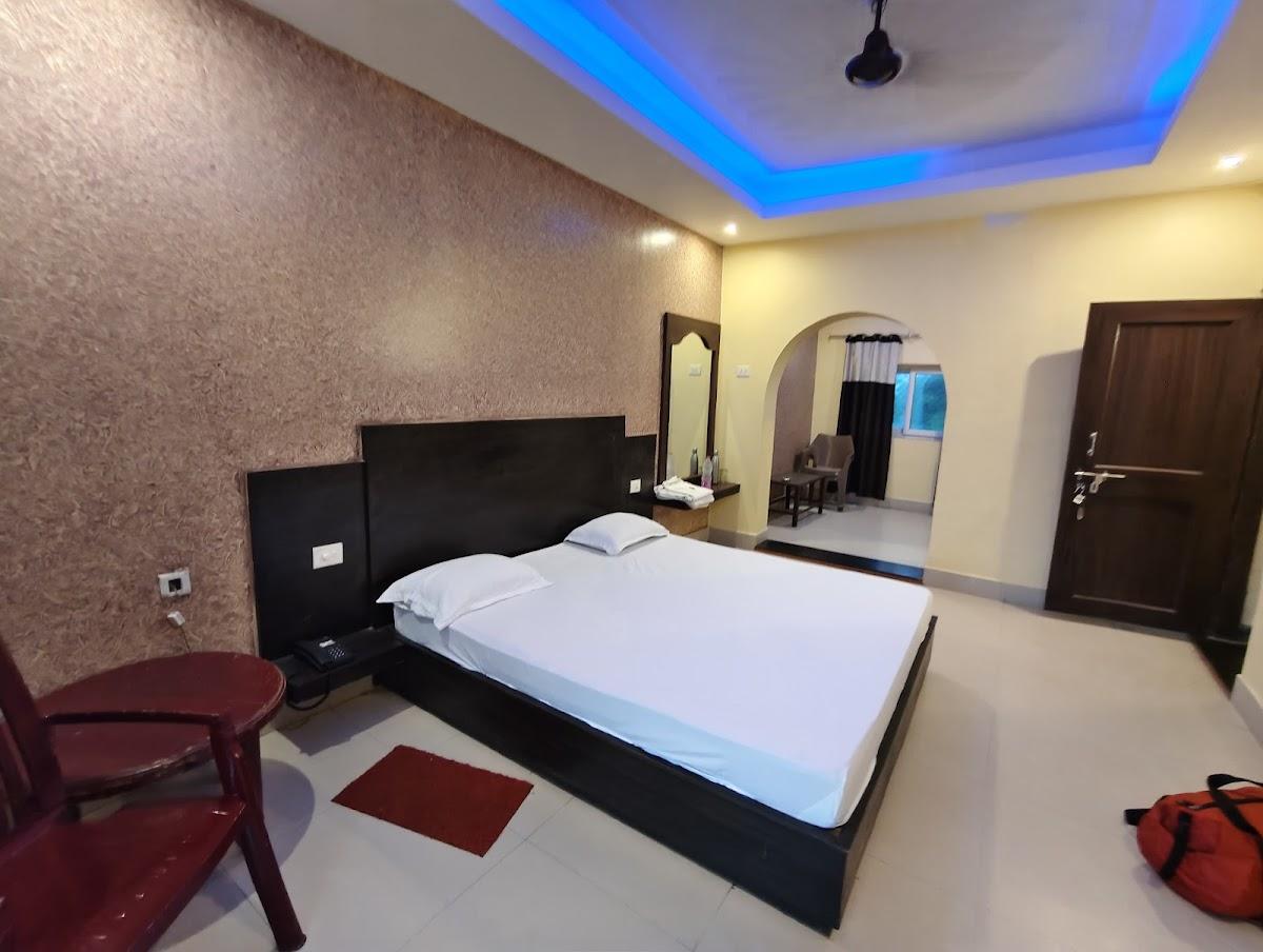 Hotel New Shankar International – photo 2