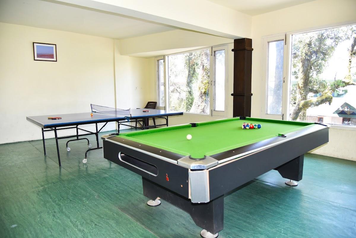 Indraprastha Resort, Dalhousie – photo 4