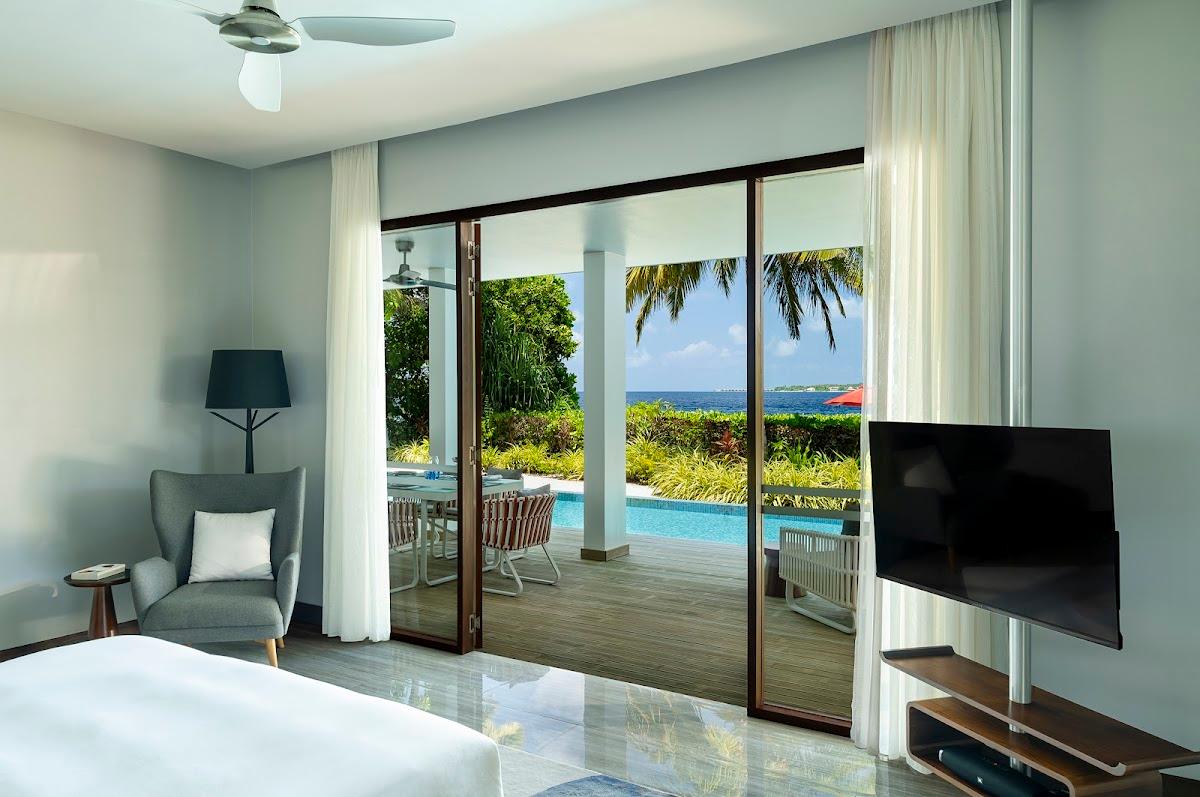Niva Dhigali Maldives – photo 3