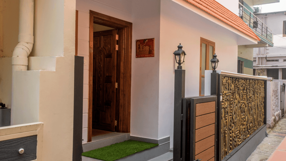 Ekana Homes – photo 1