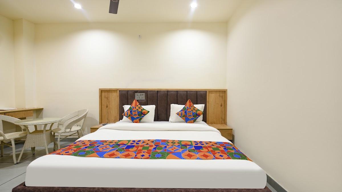 FabHotel Bleu Ville – photo 3