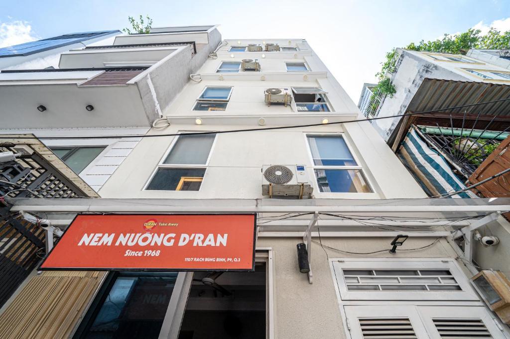 Urban Stay Saigon – photo 1