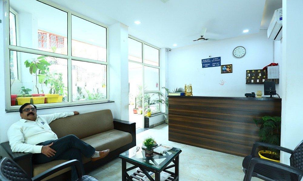 Hotel Laxman Grand – photo 3