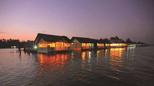 Emarald Pristine Island - Floating Resort - Alappuzha – photo 3