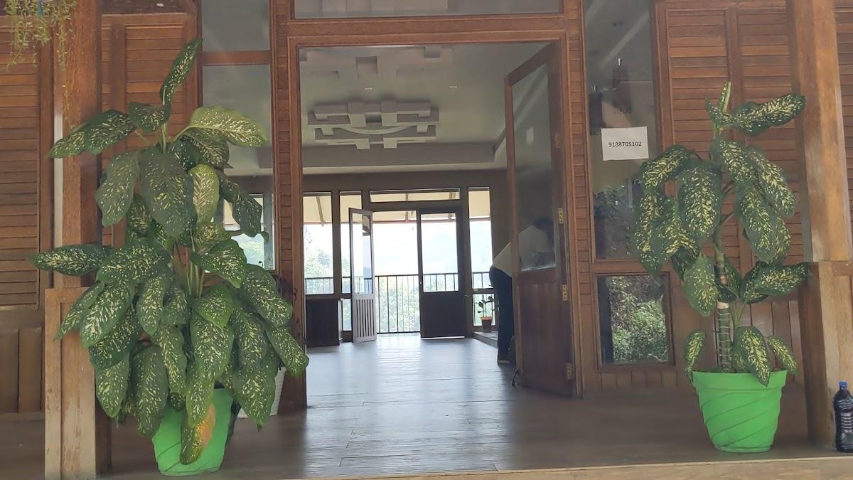 Dream Coconut Villa Resort – photo 4