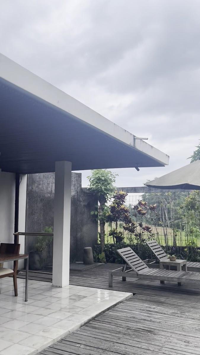 Villa Kayu Lama – photo 2