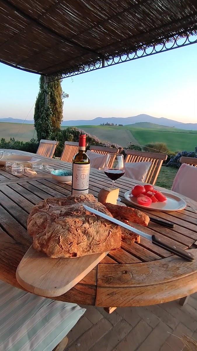 Villa Pienza – photo 1