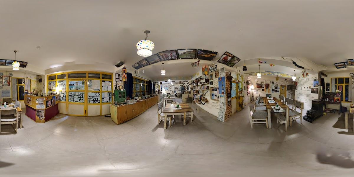 Hotel Deyzor & Restaurant – photo 2