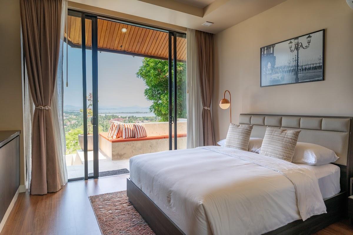 White Monkey Villa Langkawi Private Pool Villa by WOW Holiday Homes – photo 2